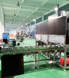 自動塞袋機 效率高